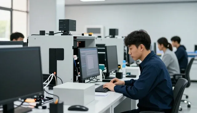 安全数据加密系统
