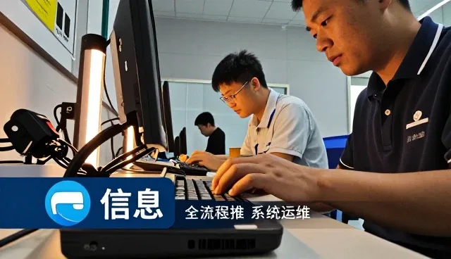 一文读懂信息数据处理爱摄汇
