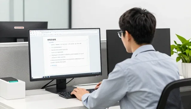 系统兼容性问题在信息需求全流程中的应对策略